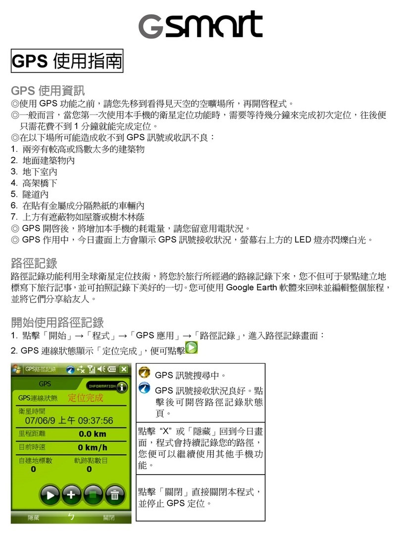 Gigabyte GSmart i350 User manual