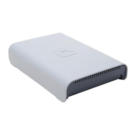 Maxtor Personal Storage 3100 User manual