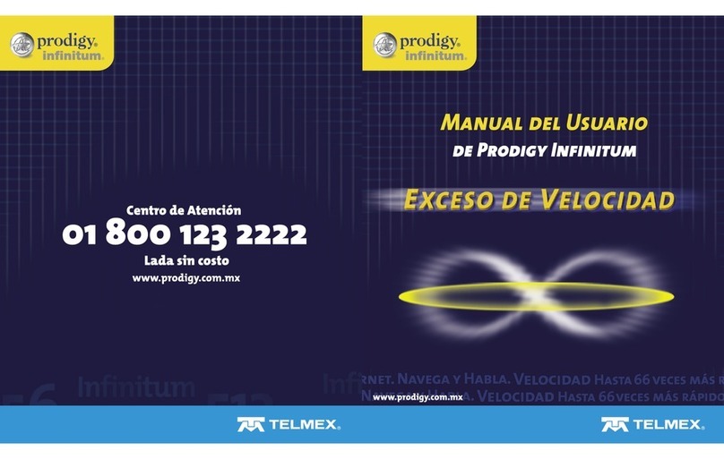 Belkin F5D7631-4-TNOR User manual