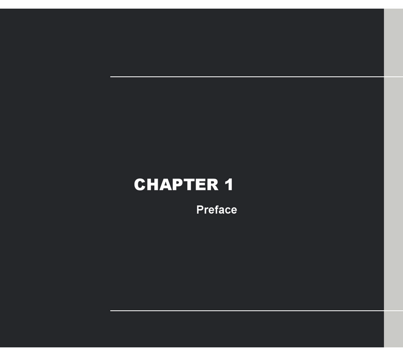 MSI CR460 user manual