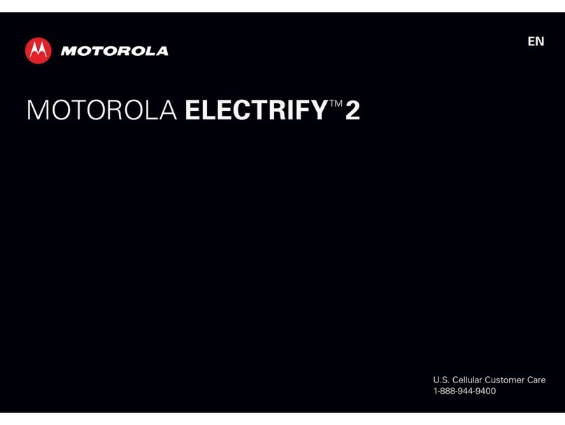 Motorola ELECTRIFY 2 user guide