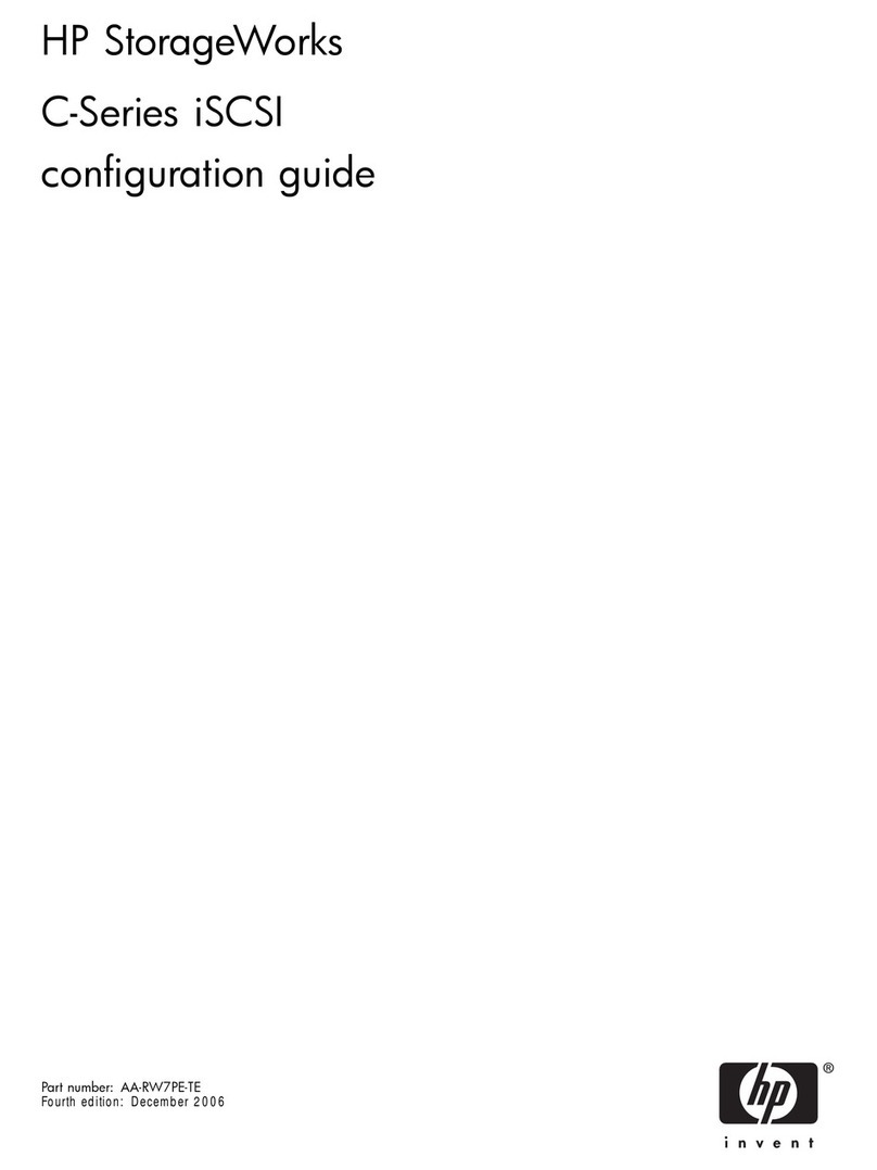 Cisco AJ732A -  MDS 9134 Fabric Switch Configuration guide