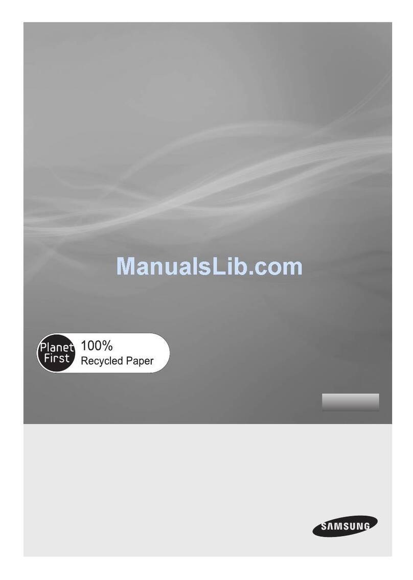 Samsung VCC96P0H1G user manual