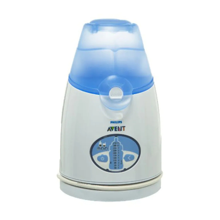 Philips AVENT SCF260/23 User manual