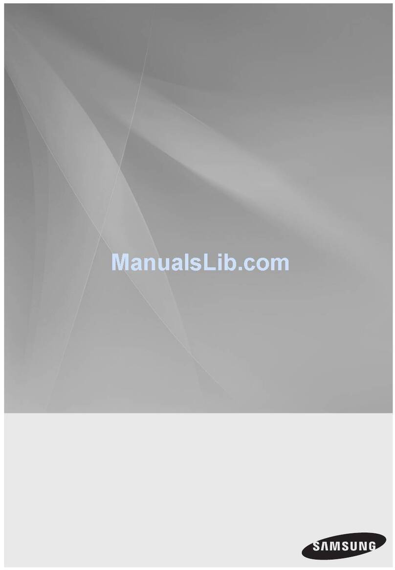 Samsung HT-E453 user manual
