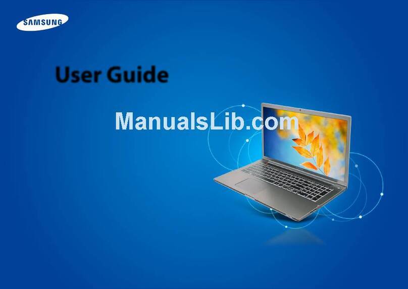 Samsung NP700Z5AH user guide