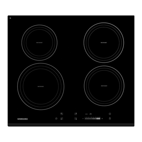 Samsung CTN464KB01 User manual