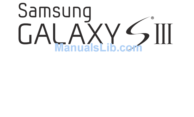 Samsung SCH-L710MBBXAR User manual