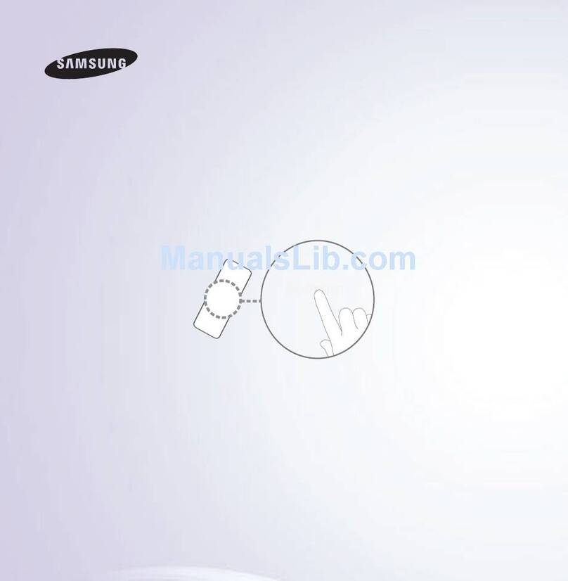 Samsung UN75ES9000F E-manual