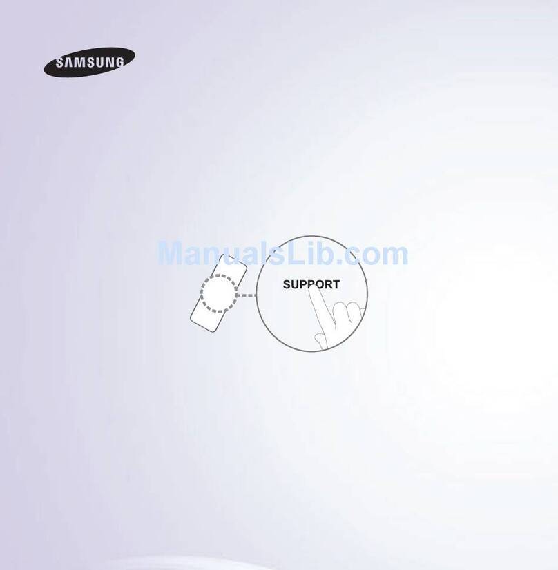 Samsung UN60ES7150F E-manual