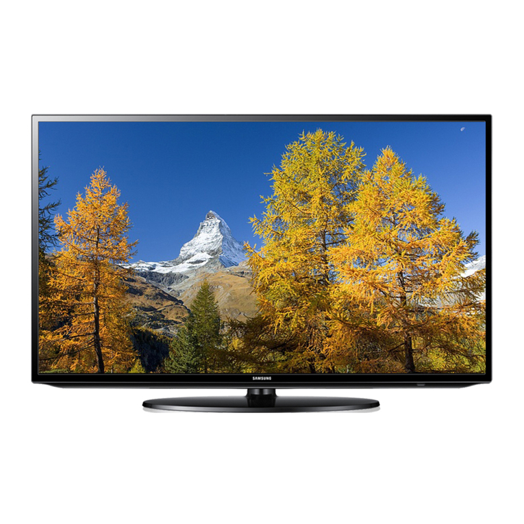 Samsung UE46EH5000K Guide Samsung UE46EH5000K Guide