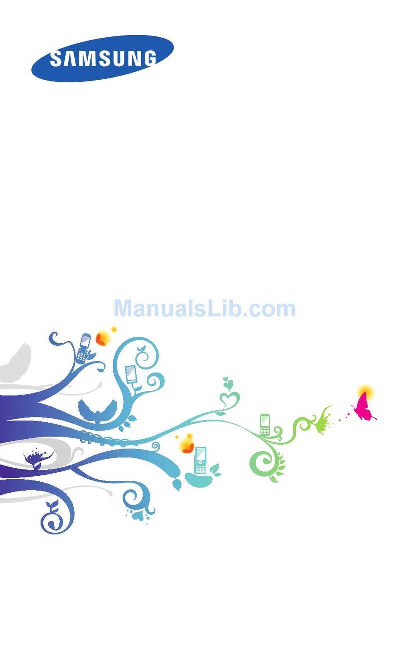Samsung Galaxy Tab GT-P6210 user manual