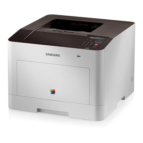 Samsung CLP-680ND: CLP-775ND User manual
