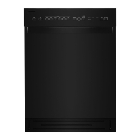 Whirlpool WDF550SAAB installation instructions
