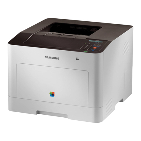 Samsung CLP-680ND: CLP-775ND User guide