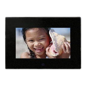 Insignia NS-DPF7WA-09 - Digital Photo Frame User manual