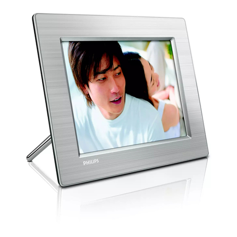 Philips 8FF3CME User manual Philips 8FF3CME User manual