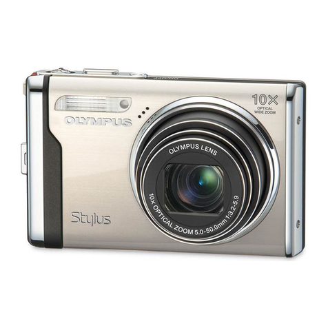 Olympus 226705 - Stylus 9000 Digital Camera Mounting instructions