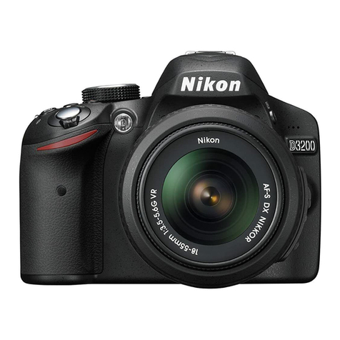 Nikon 25492 User manual