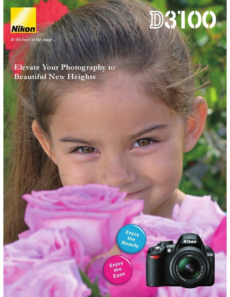 Nikon 25472 User manual Nikon 25472 User manual