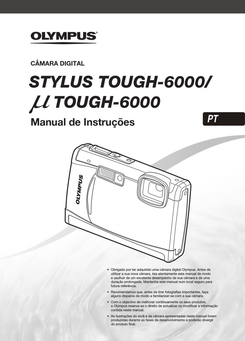 Olympus 226730 - Stylus Tough 6000 Digital Camera Instruction Manual Olympus 226730 - Stylus Tough 6000 Digital Camera Instruction Manual