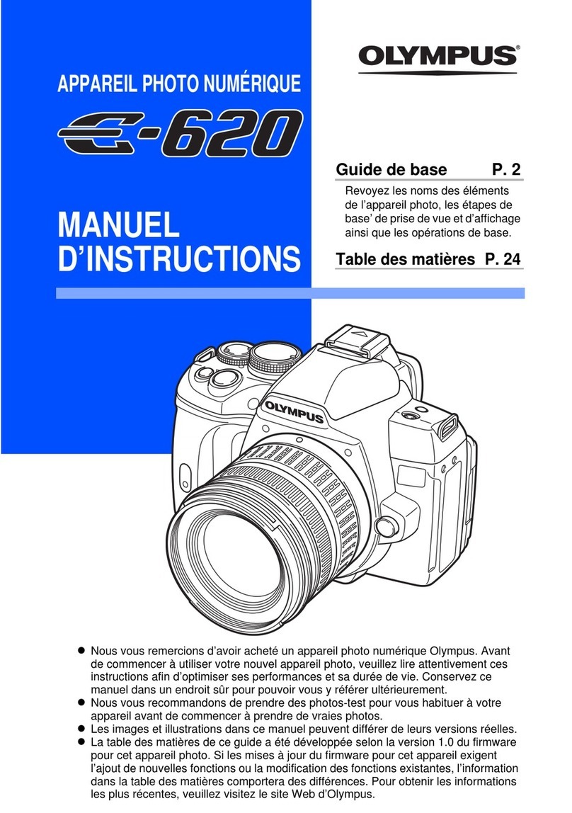 Olympus E620 - Evolt 12.3MP Live MOS Digital SLR... Mounting instructions Olympus E620 - Evolt 12.3MP Live MOS Digital SLR... Mounting instructions