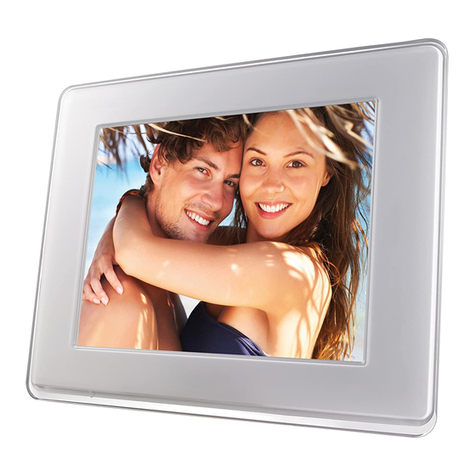 Samsung SPF-83V User manual