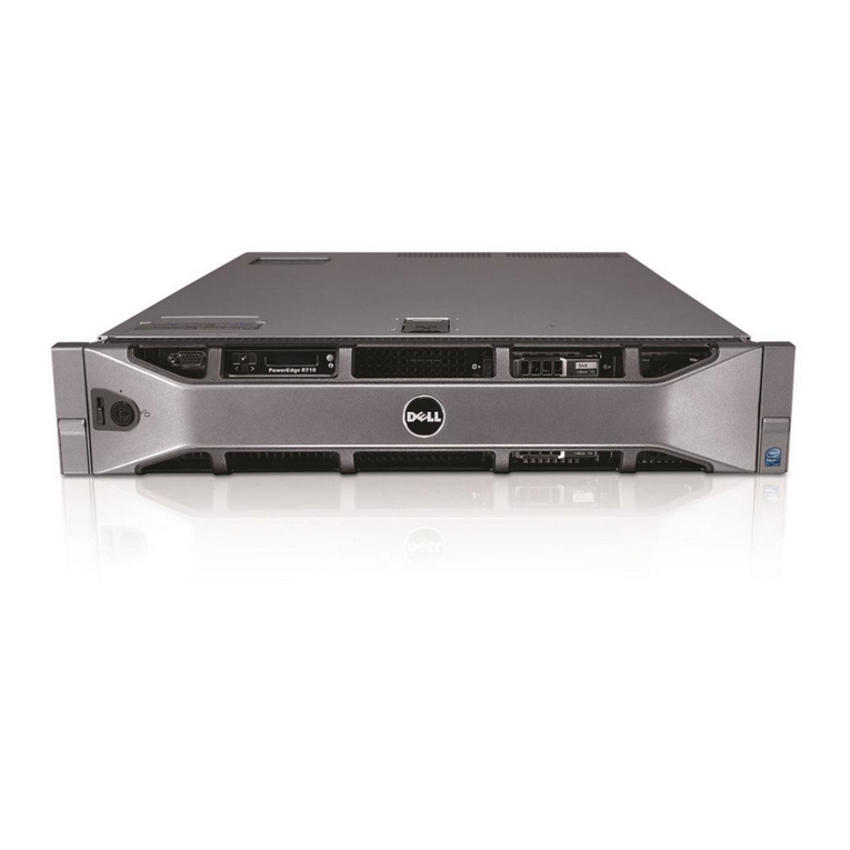 Dell External OEMR R710 Technical guide