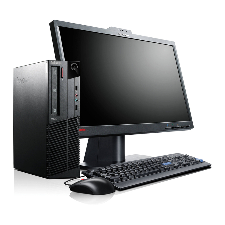 Lenovo 4480A5U User manual