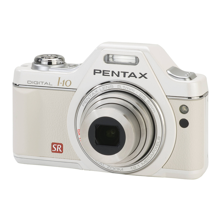 Pentax 16456 Technical specifications
