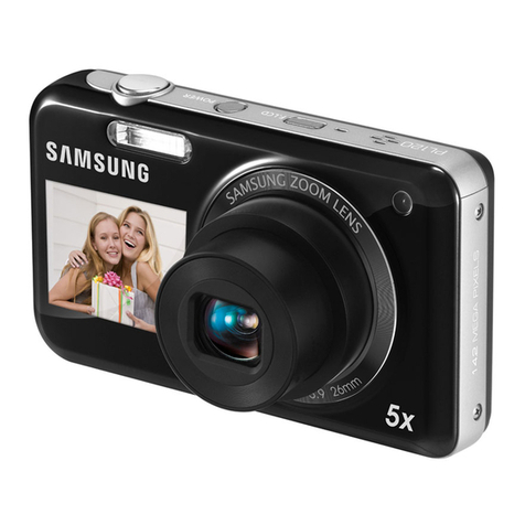 Samsung VLUU PL120 User manual