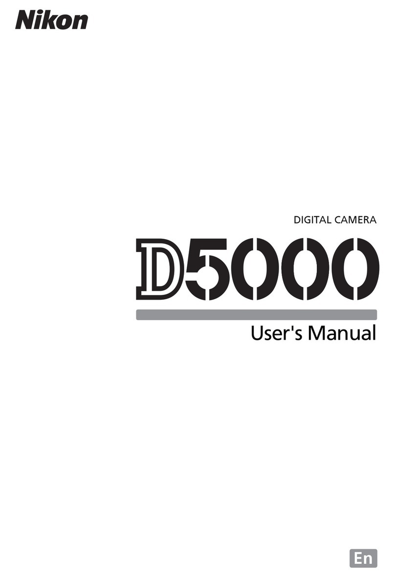 Nikon 25452 User manual