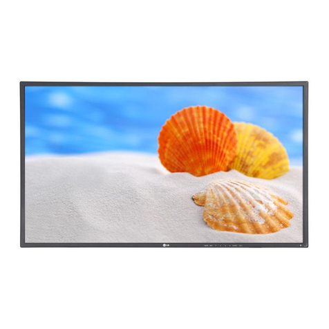 LG M4224CCBH User manual