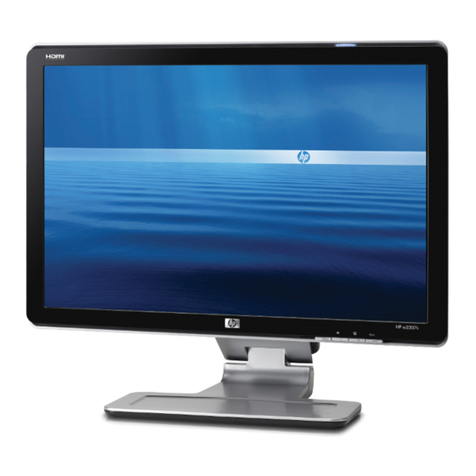 HP GM757AA User manual