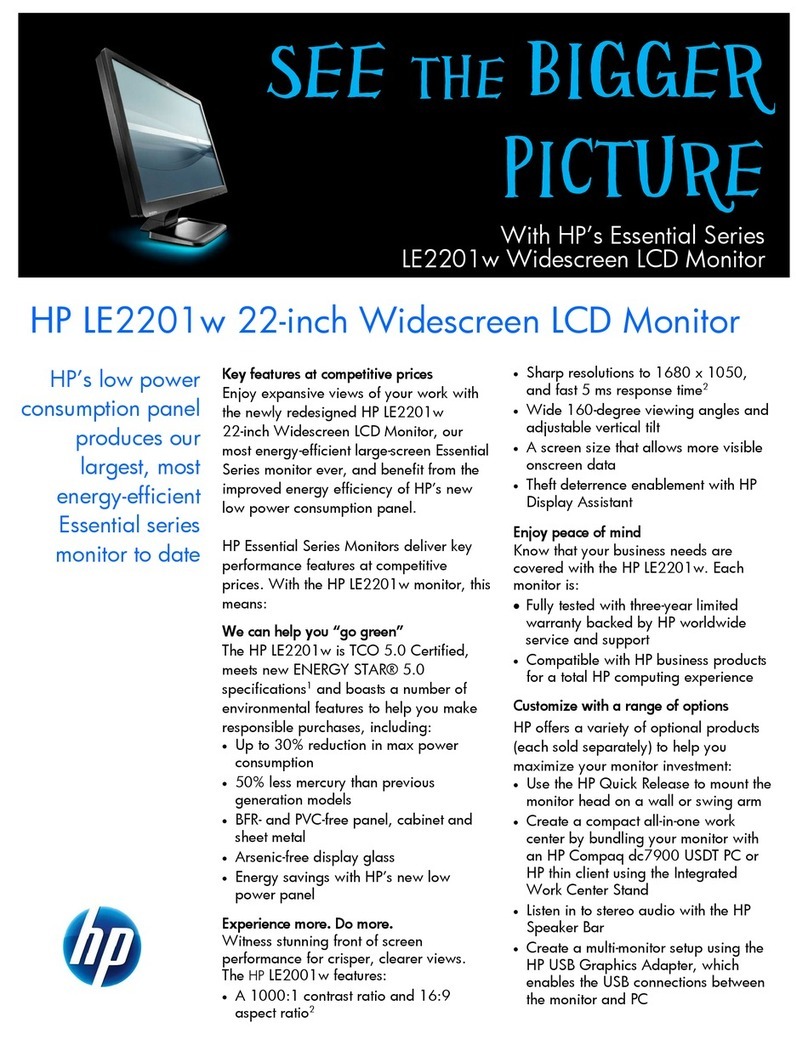 HP NK571AA User manual