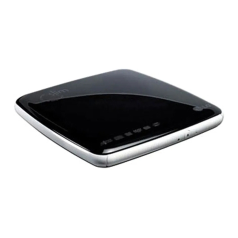 LG GSA-E50L -  Super-Multi User manual