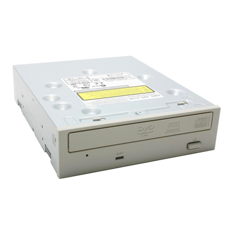 Pioneer DVR-2810 Manual Pioneer DVR-2810 Manual