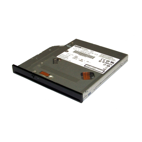 Teac DW-224E-V Hardware specificftion