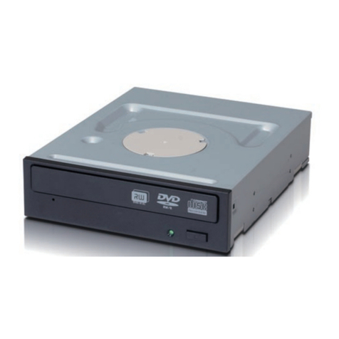 Teac DV-W5000E Product information