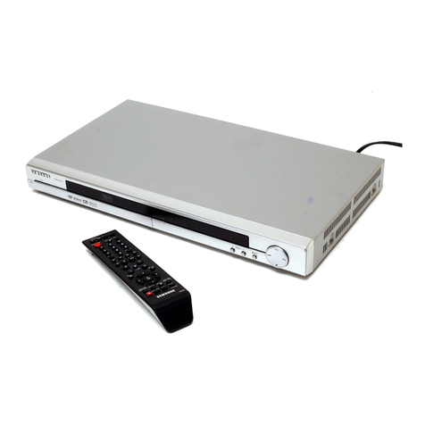 Samsung DVD-R130 Manual de instrucciones