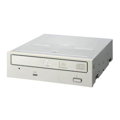 Pioneer DVR-509 operating instructions