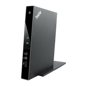 Lenovo USB Port Replicator with Digital Video - ThinkPad USB Port... User manual