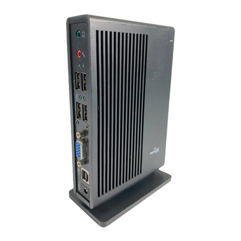 Lenovo 43R8770 - Enhanced USB Port Replicator User manual