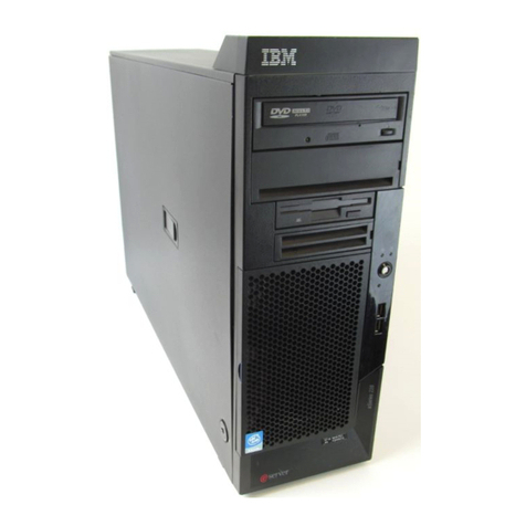 IBM 8648 - eServer xSeries 226 user guide