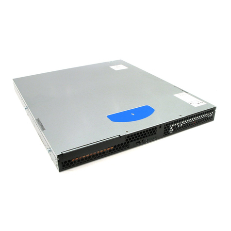 Intel SR1530HSH - Server System - 0 MB RAM user guide