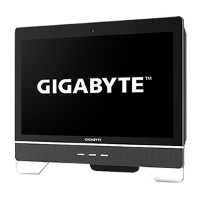 Gigabyte GB-AEBN User manual