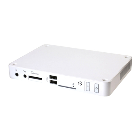 ViewSonic VOT132 - 2 GB RAM Upgrade instructions