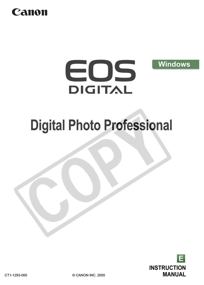 Canon 0206b003 - EOS Digital Rebel XT Camera SLR User manual