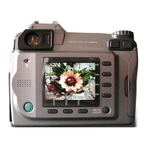 Epson PhotoPC - Color Digital Camera Reference guide