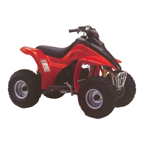 HYOSUNG TE 100 manual